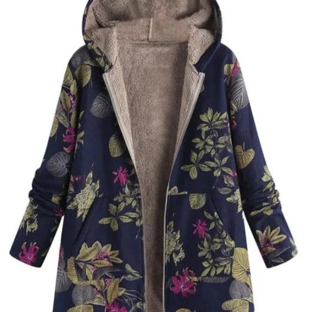 Casaco Feminino Color Boho