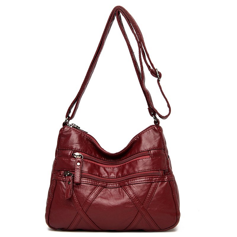 Bolsa Feminina Estilo Moderno