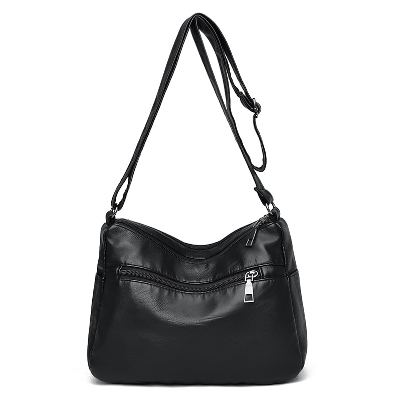 Bolsa Feminina Estilo Moderno