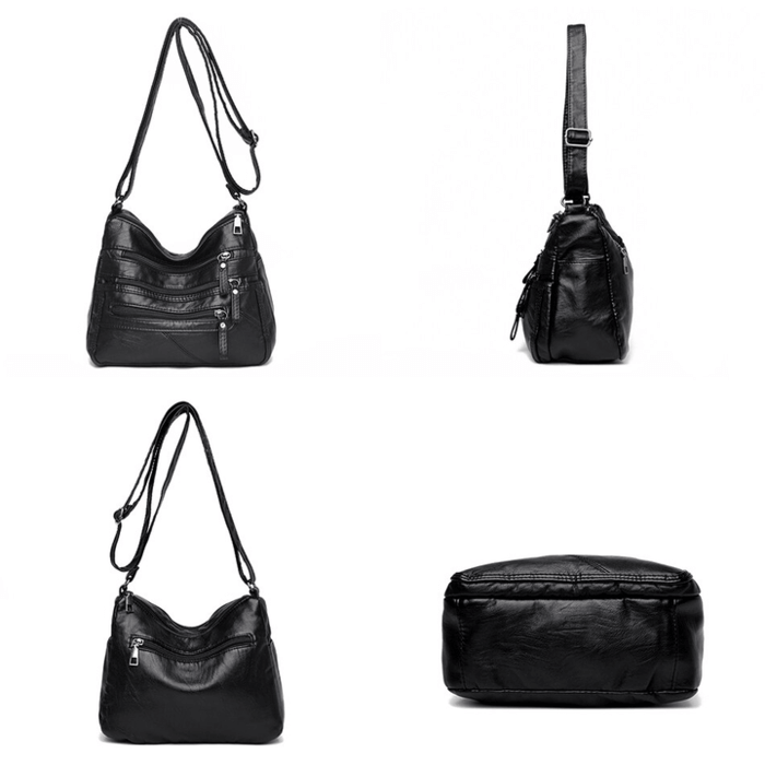 Bolsa Feminina Estilo Moderno