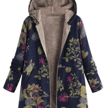 Casaco Feminino Color Boho