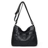 Bolsa Feminina Estilo Moderno