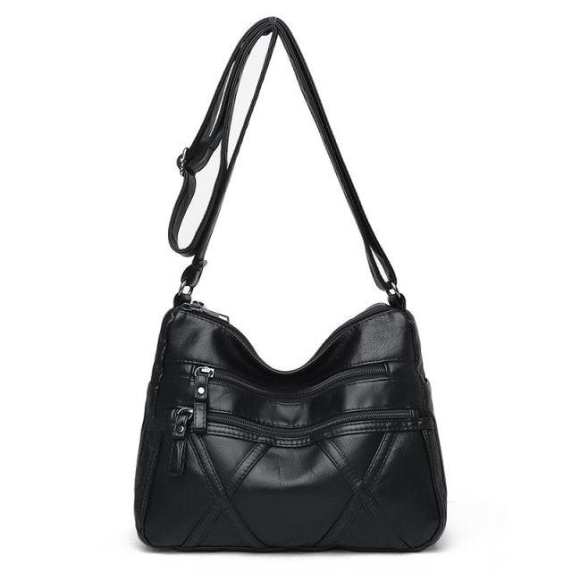 Bolsa Feminina Estilo Moderno