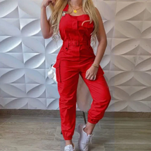 Macacão Feminino Style
