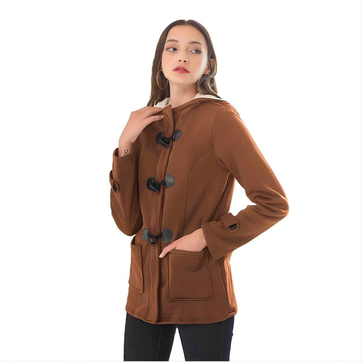 Casaco Feminino Beauty