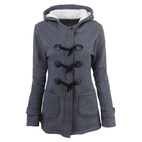 Casaco Feminino Beauty