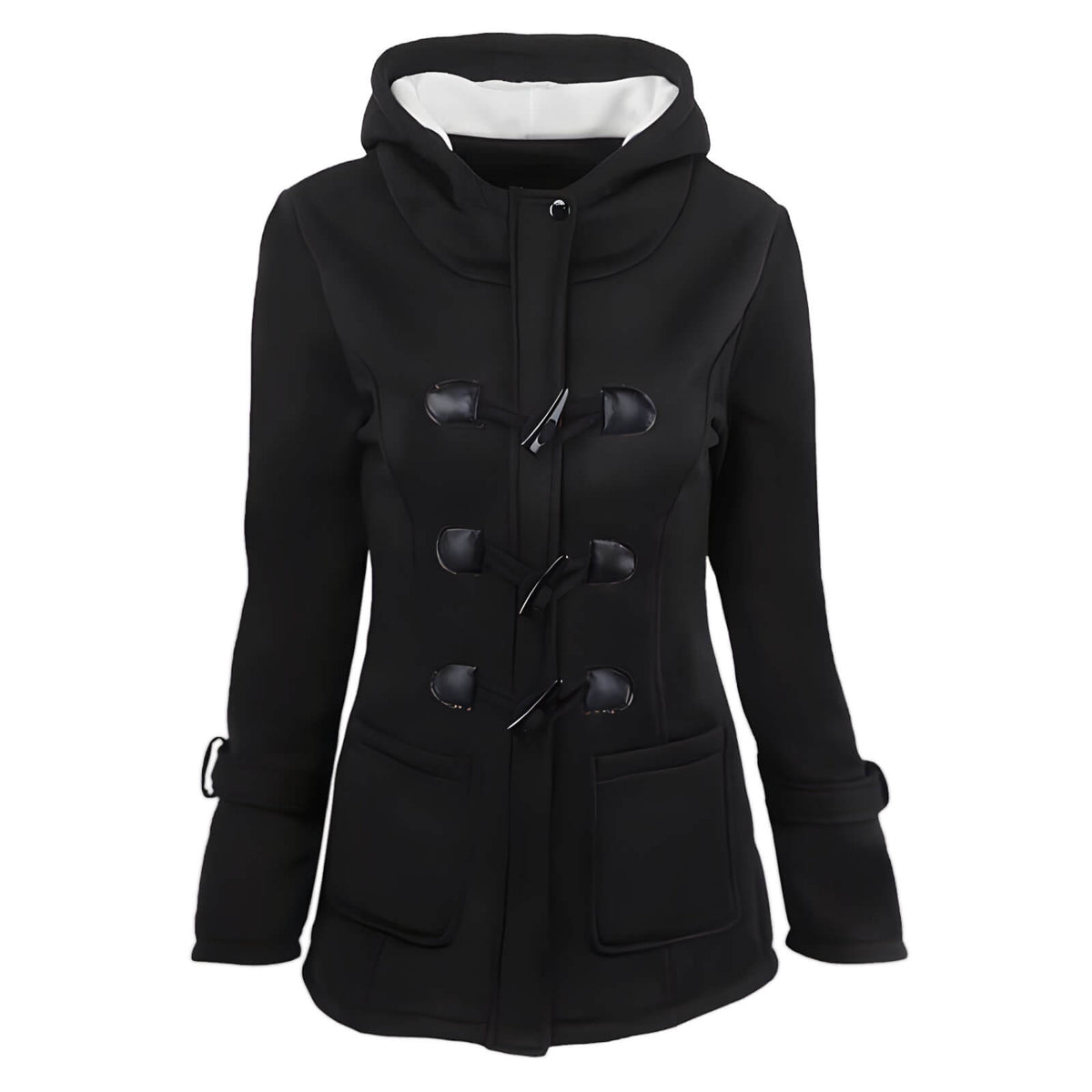 Casaco Feminino Beauty