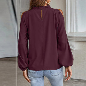 Blusa Feminina Casual Bella