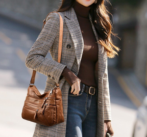 Bolsa Feminina Estilo Moderno
