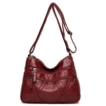 Bolsa Feminina Estilo Moderno