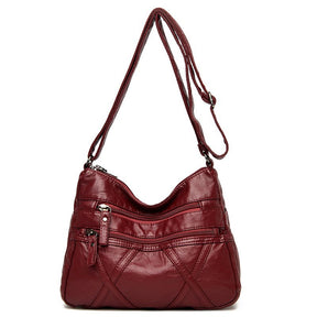Bolsa Feminina Estilo Moderno