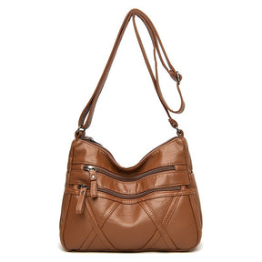 Bolsa Feminina Estilo Moderno