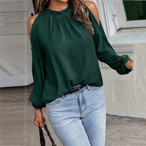 Blusa Feminina Casual Bella