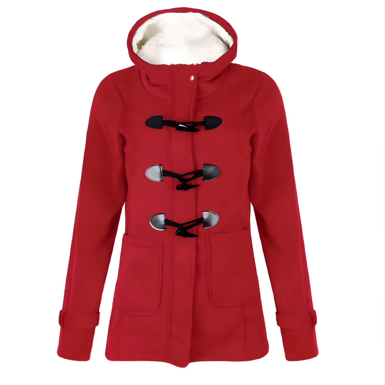 Casaco Feminino Beauty