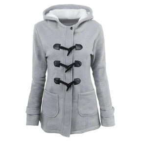 Casaco Feminino Beauty