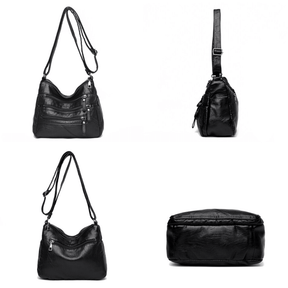 Bolsa Feminina Estilo Moderno